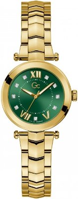 Gc GCY93006L9MF Kol Saati