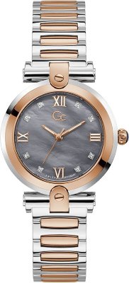 Gc GCY96001L5MF Kol Saati