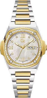 Guess Collection GCY98008L1MF Saat
