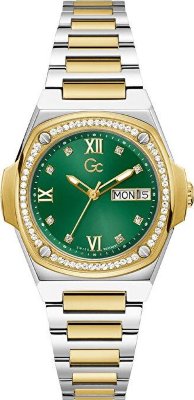 Guess Collection GCY98010L9MF Saat