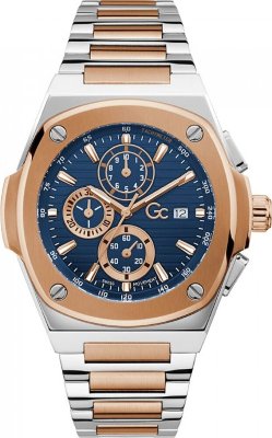 Guess Collection GCY99002G7MF Saat