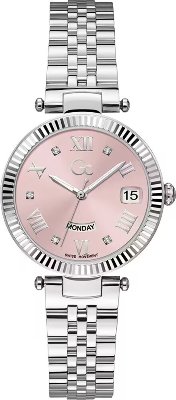 Guess Collection GCZ01001L3MF Saat