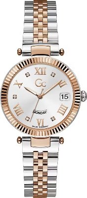 Guess Collection GCZ01003L1MF Saat