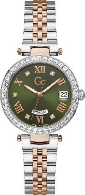 Guess Collection GCZ01010L9MF Saat