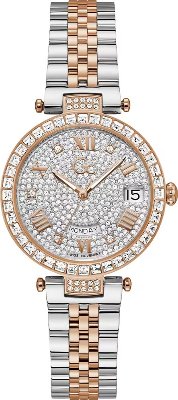 Guess Collection GCZ01014L1MF Saat