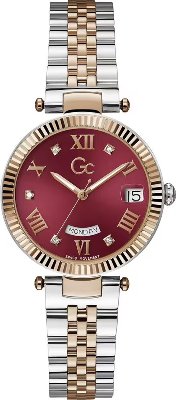 Guess Collection GCZ01017L3MF Saat
