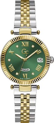 Guess Collection GCZ01019L9MF Saat
