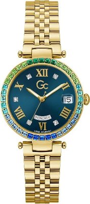 Guess Collection GCZ01021L7MF Saat