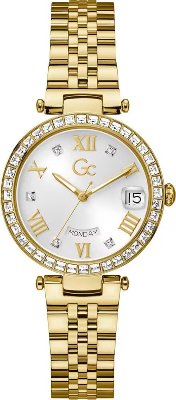 Guess Collection GCZ01022L6 Saat