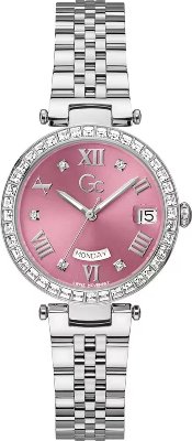 Guess Collection GCZ01024L3 Saat