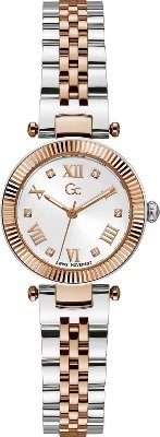 Guess Collection GCZ02001L1MF Saat