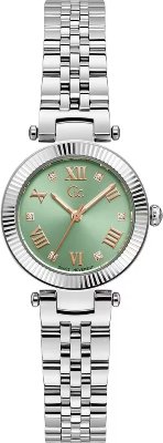 Guess Collection GCZ02007L9MF Saat