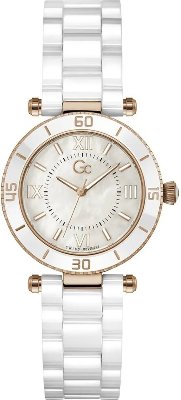 Gc GCZ05007L1MF Kol Saati