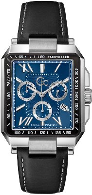 Gc GCZ06001G7MF Kol Saati