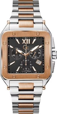 Gc GCZ08001G2MF Kol Saati