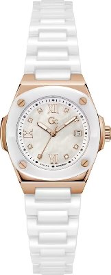 Guess Collection GCZ12006L1MF Saat