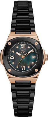 Guess Collection GCZ12008L2MF Saat
