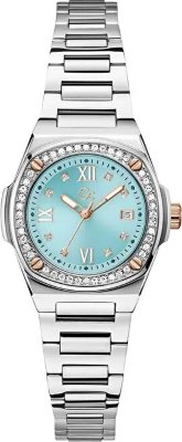 Guess Collection GCZ12009L7MF Saat