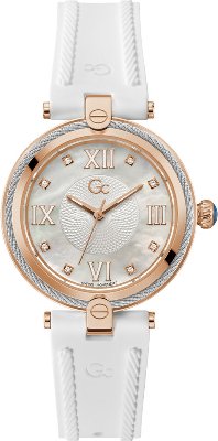 Gc GCZ15003L1MF Kol Saati