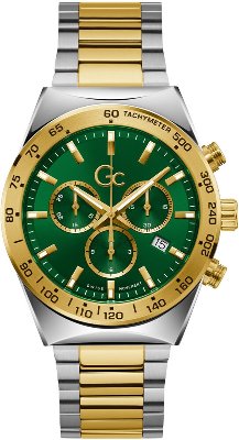 Gc GCZ17001G9MF Kol Saati