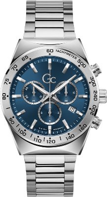 Gc GCZ17002G7MF Kol Saati
