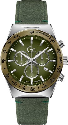 Gc GCZ17004G9MF Kol Saati