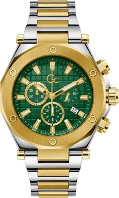 Guess Collection GCZ18003G9MF Saat