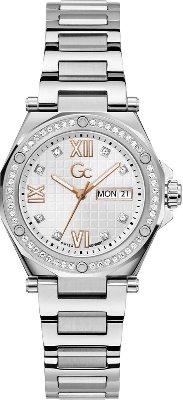 Gc GCZ20003L1MF Kol Saati