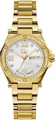 Gc GCZ20008L1MF Kol Saati