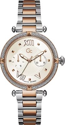 Gc GCZ23001L1MF Kol Saati