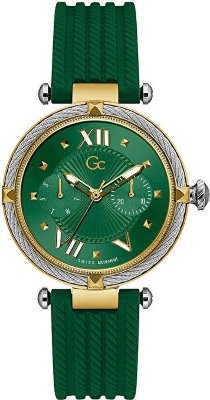 Guess Collection GCZ23005L9MF Saat