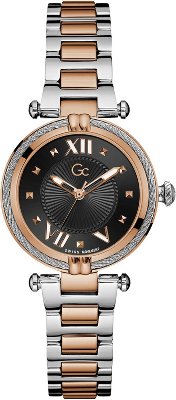 Gc GCZ24002L2MF Kol Saati