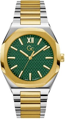 Gc GCZ26002G9MF Kol Saati