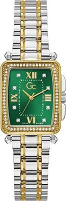 Gc GCZ29009L9MF Kol Saati