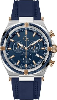 Guess Collection GCZ32003G7MF Saat