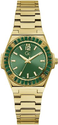 Gc GCZ34002L9MF Kol Saati