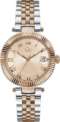 Gc GCZ36001L3MF Kol Saati