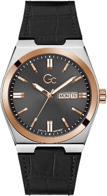 Gc GCZ39002G2MF Kol Saati