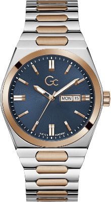 Gc GCZ39003G7MF Kol Saati