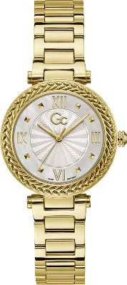 Guess Collection GCZ41001L1MF Saat