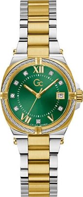 Guess Collection GCZ43002L1MF Saat