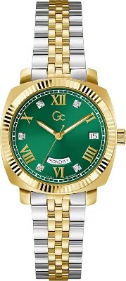 Guess Collection GCZ44002L9MF Saat