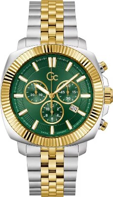 Guess Collection GCZ46002G9MF Saat