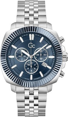 Gc GCZ46005G7MF Kol Saati