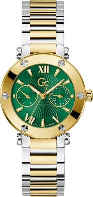 Guess Collection GCZ48003L6MF Saat
