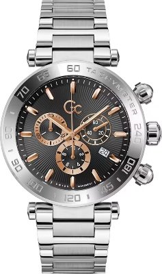 Guess Collection GCZ50001G7MF Saat