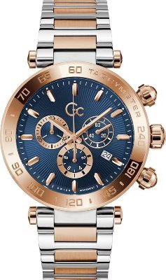 Gc GCZ50002G7MF Kol Saati