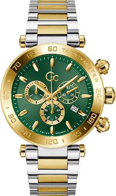 Gc GCZ50004G9MF Kol Saati