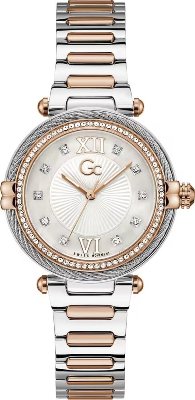 Guess Collection GCZ52001L1MF Saat
