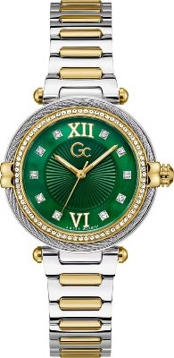 Guess Collection GCZ52002L9MF Saat